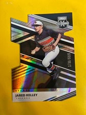 22854 2020 Elite Prime Numbers Die Cut #47 Jared Kelley WHITE SOX #178/999