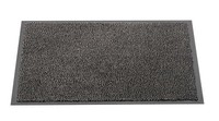 Schmutzfangmatte 80X120Cm TüRmatte FußMatte FußAbtreter Sauberlaufmatte Vorleger