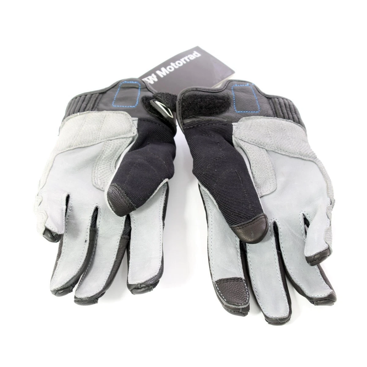 Motorradhandschuhe Original BMW ProSummer Herren 6 bis 6,5 