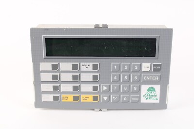 Maple Systems MOD340A-001 Oit W/2x40 Vfd Telefonista Interfaz