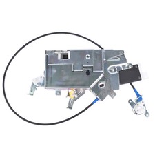 Serrure de porte coulissante droite pour Ford Transit MK6 MK7 2000-2014 Neuf