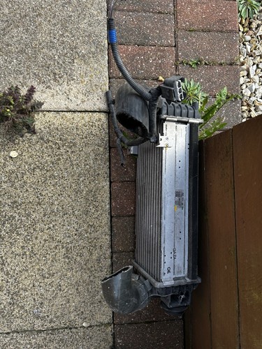 KIA SPORTAGE GT LINE QL MK4 2.0 Automatic INTERCOOLER DIESEL 2019-2021 - Picture 1 of 5