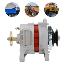 1KW PMA Permanent Magnet Generator AC Brushle...