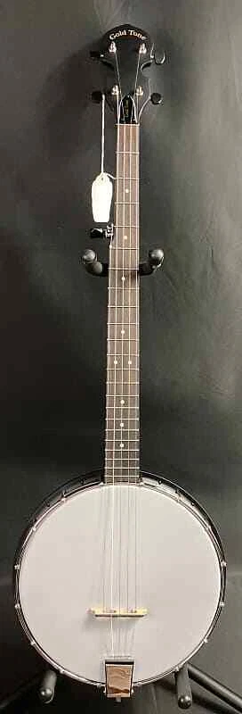 Gold Tone Banjos for sale | eBay