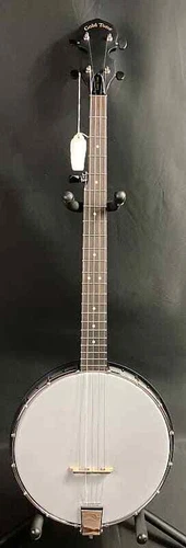 Gold Tone AC-1 Composite 5-String Open Back Banjo w/ Gig Bag