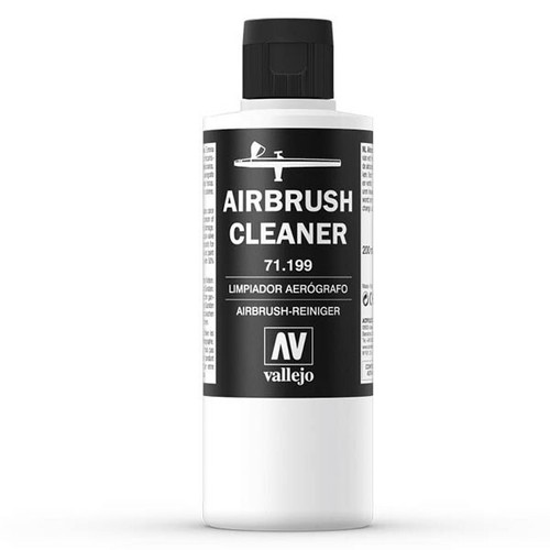 (38,25€/L) Model Air 71.199 Reiniger Cleaner, 200 ml Vallejo - Bild 1 von 1