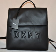 dkny tilly backpack black