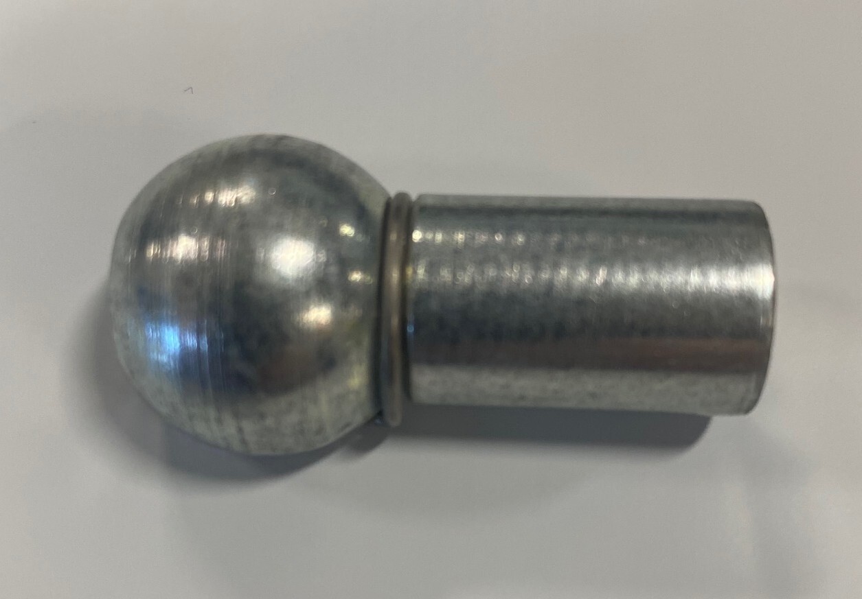 Triton Trailers Replacement Ball Joint End Fitting For Triton Gas