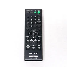 ⭐ Sony RMT-D187A Replace Remote Control fit for DVD Player DVP-NS611H DVP-NS710