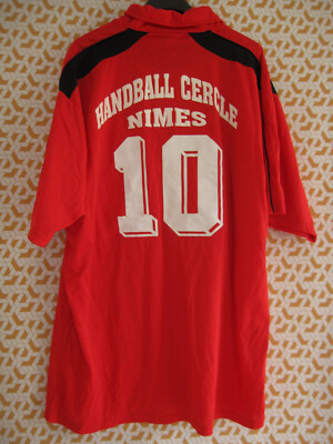 Maillot Gardiennes - 24/25 - La - Metz Handball