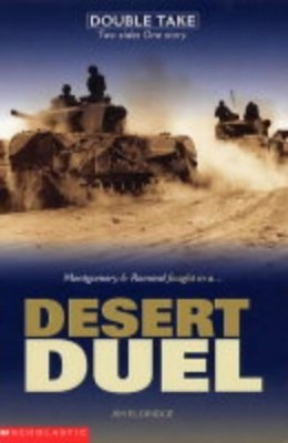 Desert Duel (Double Take), Eldridge, Jim