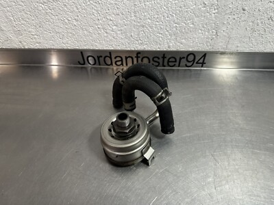 Honda Integra Type R Dc2 Ölkühler B18 B18c B18c6 Ukdm JDM