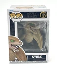 Funko POP! Game of Thrones House of the Dragon Syrax #07