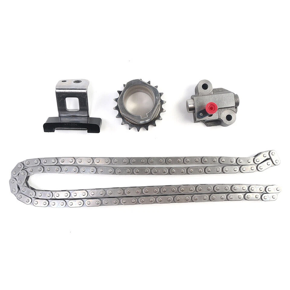 Kit de cadena de distribución para Lexus ES300H Scion TC Toyota Camry 2,7 L 2,5 L DOHC 2009-2016 Foto 3 de 4