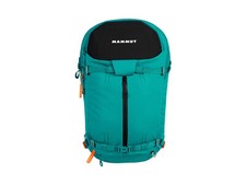 MAMMUT ZAINO SCI ALPINISMO   2560 00031 50434  NIRVANA 35 DARK CERAMIC /BLACK