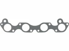 For 1984 Volvo GLE Intake Manifold Gasket Set Victor Reinz 11835DT
