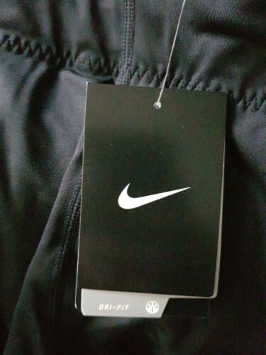 Nike Men's Football Knee Padded Hip/Knee 3/4 Compression Pants 2XL Football - Picture 9 of 9