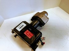 BARKSDALE PRESSURE SWITCH VALVE