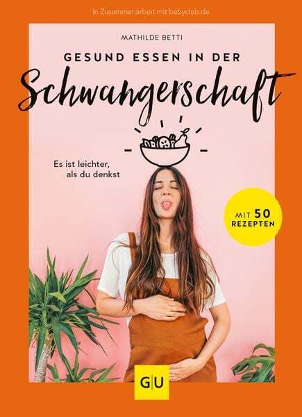 Thumbnail - Gesund Essen In Der Schwangerschaft