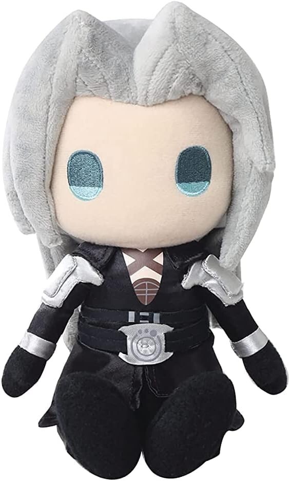 FINAL FANTASY XIV 豆柴 ぬいぐるみ 約30cm超　タグ付き Amazon.co.jp: スクウェア・エニックス(SQUARE ENIX) FINAL