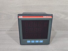 ABB 2CNM203001R2001 M2M BASIC MODBUS POWER METER