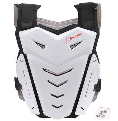 enduro mtb chest protector