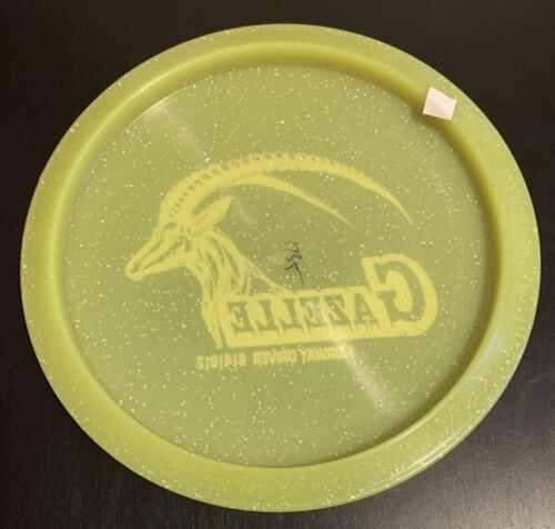 Proto Innova Glow Metal Flake Champion Gazelle 175 grams - Picture 2 of 2
