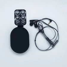 Beats by Dr. Dre Tour 2 Headphones Active Collection Black