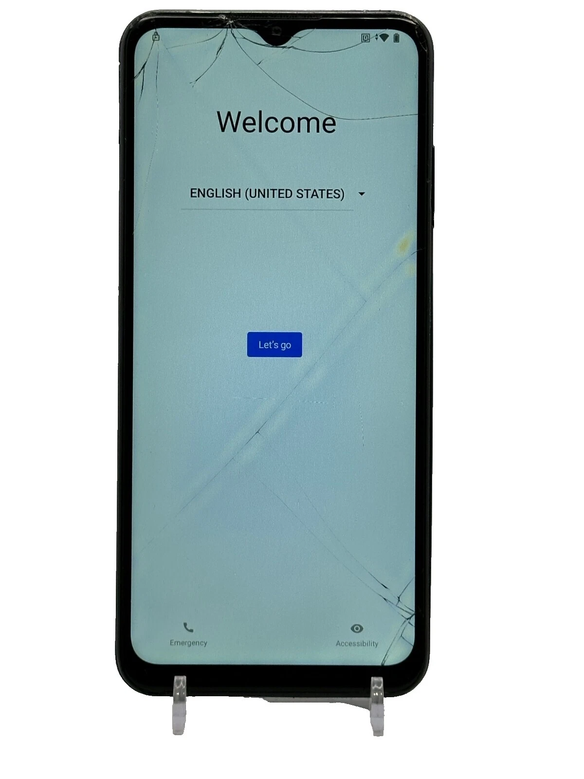 Nokia Cell Housings Parts