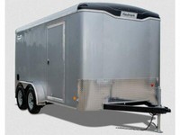 2022 Haulmark Transport TS714T2