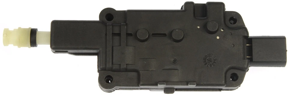 Actuador de cerradura de puerta motor Dorman para Ford Explorer 1991-2001 1992 1993 1994 1995 Foto 2 de 4
