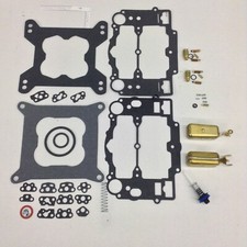 Edelbrock Carter Afb High Perormance Carburetor Kit 400-500-600-625-750 Floats Edelbrock Carter Afb High Perormance Carburetor Kit 400-500-600-625-750 Floats