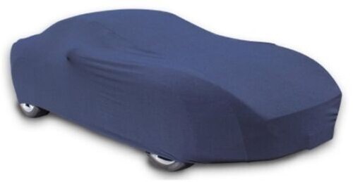 Funda para Coche Polvo Jolly Ajustable para Alfa Romeo Spider Codatronca 1969-94 - Bild 2 von 10