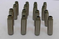 Ventilführung 0302BM0021N für Scorpio, XUV, Xylo, Mhawk Diesel - Set 16 tlg