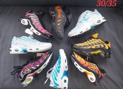 Nike Air Max Plus Kinder 