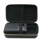 Carrying Case for Air Pumps 2PRO Tire Inflator Shockproof Hard Case