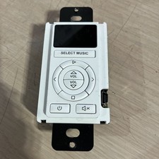 x11 RTI RKM-1+ IN-WALL AUDIO DISTRIBUTION KEY...