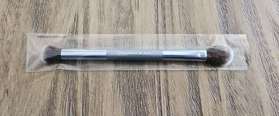 F.A.R.A.H. Conceal & Set Makeup Brush Dual Ended