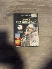Jeu FIFA WORLD CUP 2002 - Nintendo GameCube - Version FR Complète - Très Bon état
