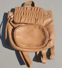 Target Brand Cute Mini Backpack - Great Condition - Teens/Women