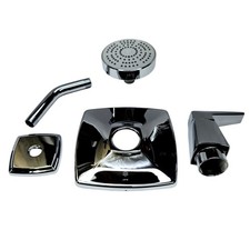 Pfister LG89-7LPMC Arkitek Shower Trim Package - Polished Chrome