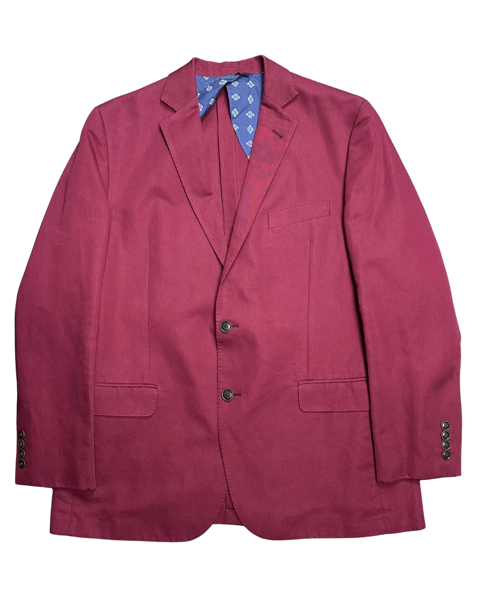 Brooks Brothers Red Suits & Blazers for Men for sale | eBay