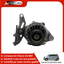 Alternateur Daihatsu MATERIA