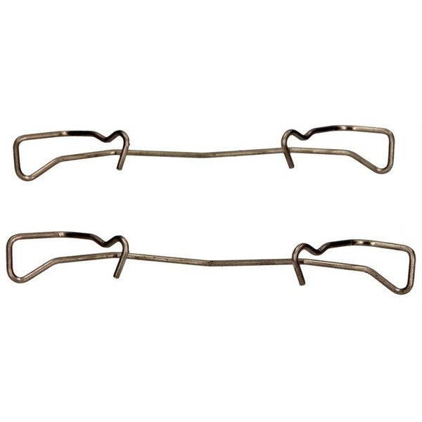 Maxgear ZubehöRsatz Scheibenbremsbelag FüR Opel Meriva Astra H L48 A05 Ford-image