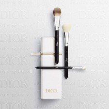 Dior Beauty Makeup Brush Set White Case VIP packaging Mother  s Day GIFT 225 