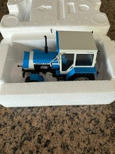 1/32 SCHUCO FORTSCHRITT ZT 323 TRACTOR