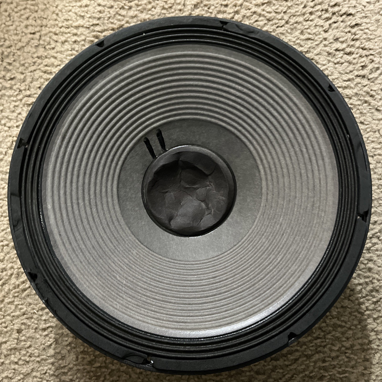 JBL 2226JPL 16ohms 15" Professional Audio Speaker