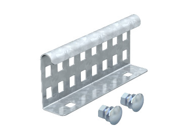 LVG 60 LONGITUDINAL CONNECTOR LVG 60MM FS 6208840