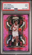 2019 Leaf Best of Sports Trading Cards 4
