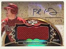 2013 Topps Triple Threads Football Cards 6